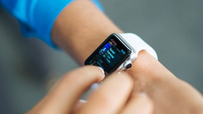 Часы Apple Watch Series 8 смогут определить повышенную температуру тела