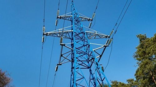 Украина обеспечит Молдову электроэнергией на 30%