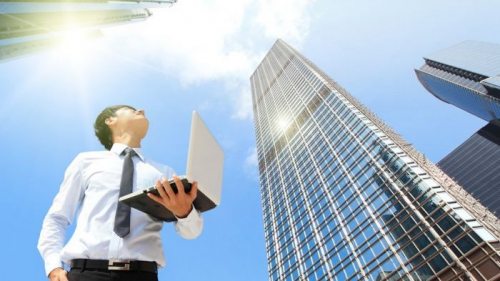 Как самому открыть компанию в Гонконге?