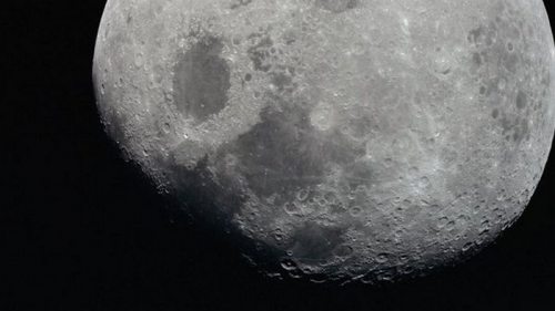 NASA восстановило утраченную связь со спутником, направляющимся на Луну