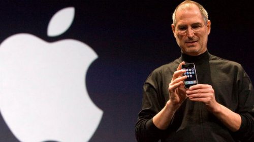 Стива Джобса посмертно наградят президентской медалью Свободы