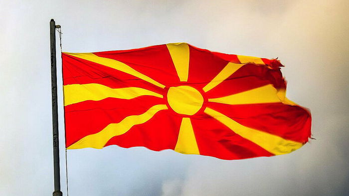Северная Македония поддержала предложение ЕС начать переговоры о вступлении