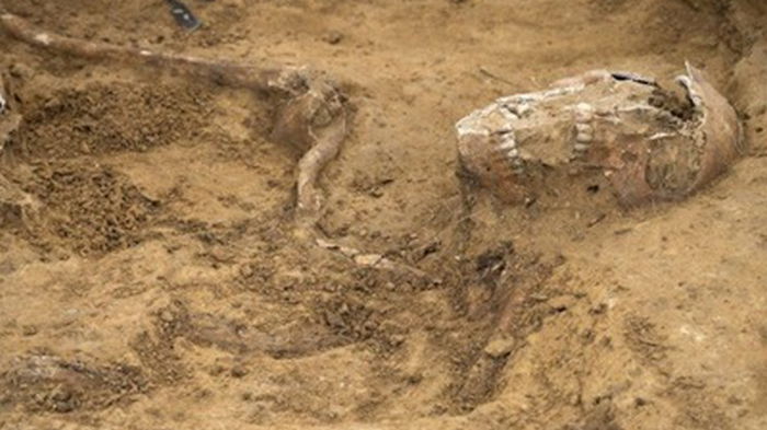 Найдены редкие останки на поле битвы под Ватерлоо