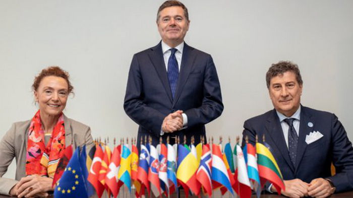 Украину по ускоренной процедуре примут в члены Банка развития Совета Европы