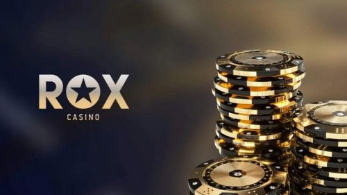 Способы обхода блокировки казино Rox