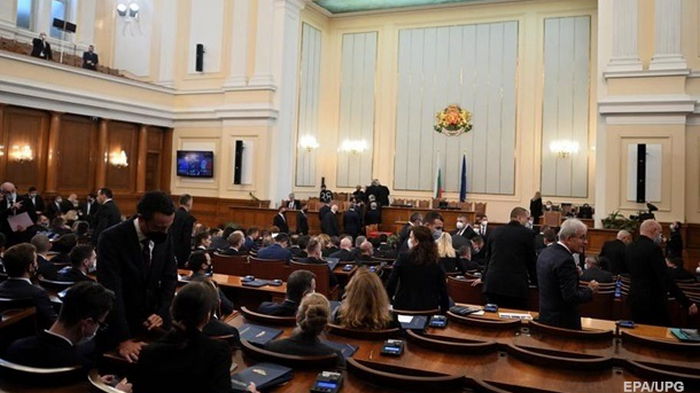 В Болгарии пройдут досрочные выборы в парламент