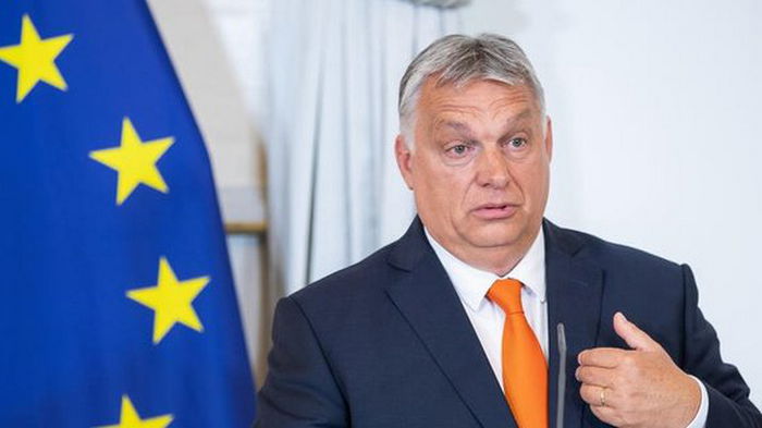 Орбан пригрозил мешать решениям ЕС, которые ему не нравятся