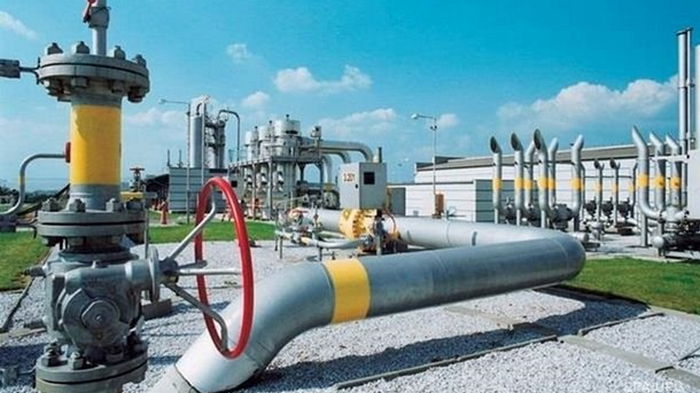Латвия снова покупает российский газ — СМИ