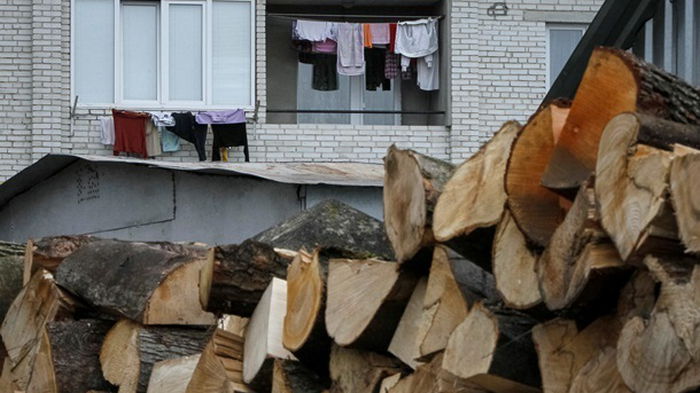 В Кабмине рассказали о росте спроса на дрова