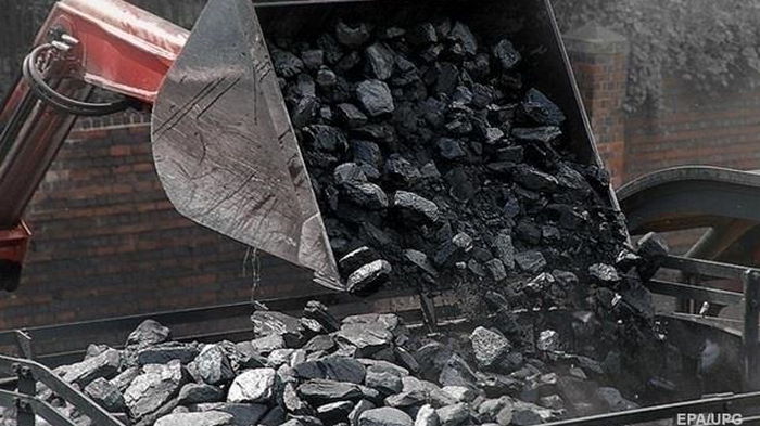 На стратегический запас угля выделят 2,5 млрд гривен