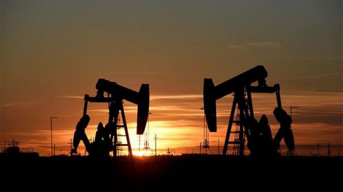 ОПЕК увеличил добычу нефти до двухлетнего максимума, но отстает от цел...