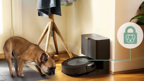 Amazon покупает производителя роботов-пылесосов Roomba за $1,7 млрд