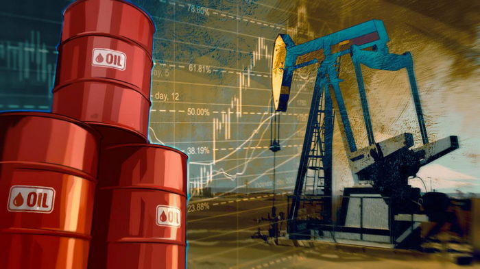 Цена нефти упала ниже 92 долларов