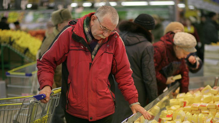 Годовая инфляция в Беларуси превысила 18%