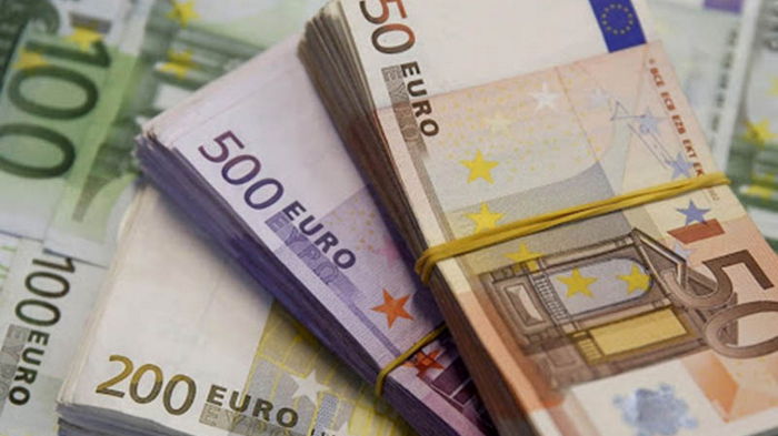 Евро еще подорожал. Курс валют НБУ