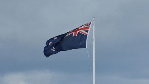 Новая Зеландия может войти в оборонный альянс, направленный на сдержив...