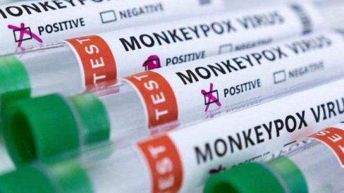 В двух странах заявили о смертях больных обезьяньей оспой