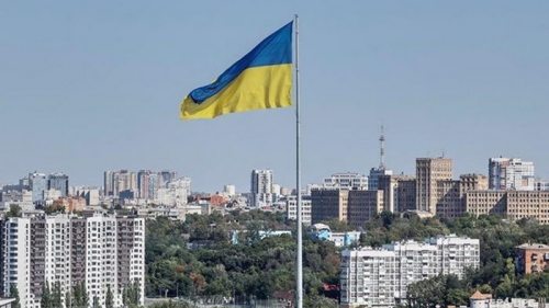 Украина получила в августе рекордную финпомощь