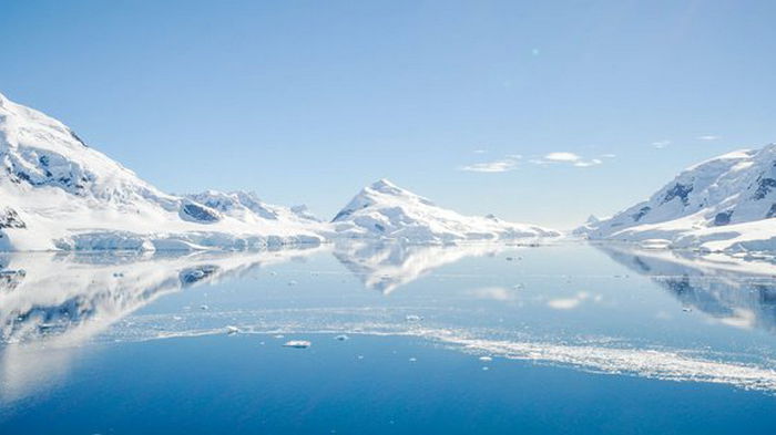 Starlink расширил покрытие на Антарктику