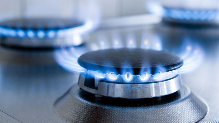 Страны ЕС не договорились о потолке цен на газ из России