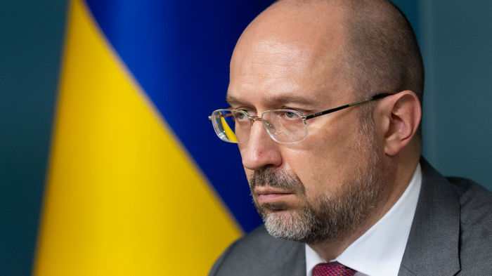 Украина и ЕС готовятся к «самой сложной зиме за долгие годы» – Шмыгаль