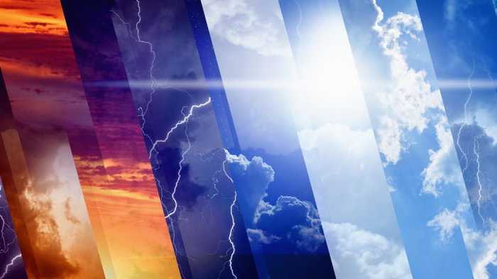 Погода в Черниговской области