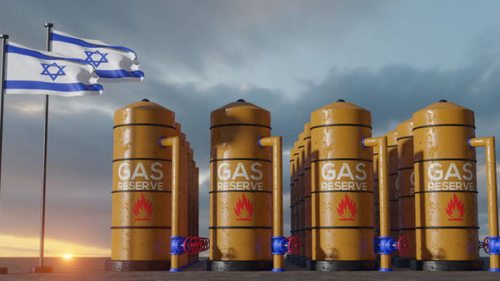 Израиль и Азербайджан согласились поставить Евросоюзу дополнительные объемы газа