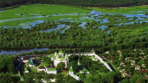 Черниговская область