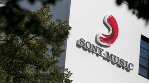 Sony Music Group полностью уходит из России