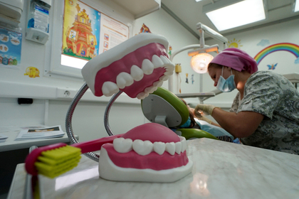 В Москве подросток умер после посещения зубного врача