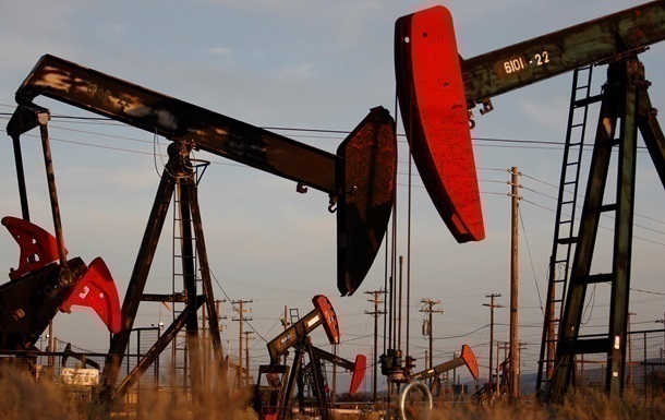 Мировые цены на нефть превысили $66 за баррель