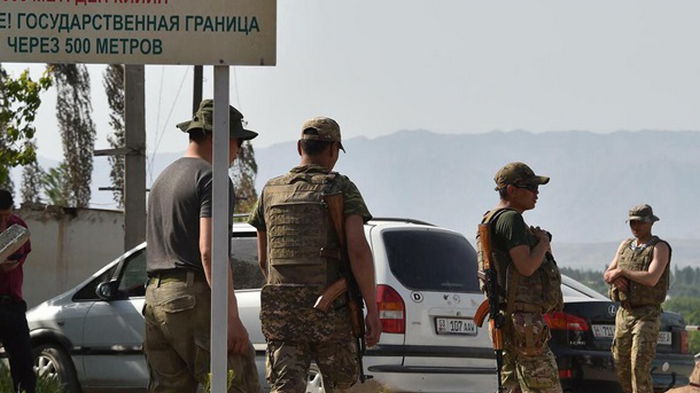 Кыргызстан и Таджикистан заявили о десятках погибших