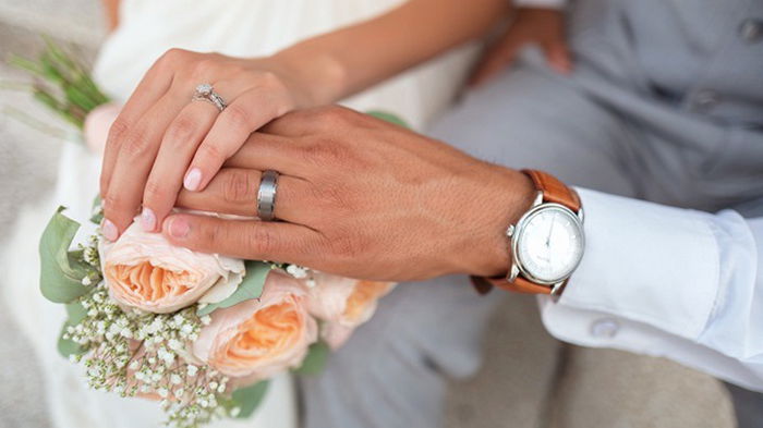 Аравиец за 43 года женился более полсотни раз