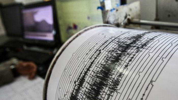 Турцию всколыхнуло мощное землетрясение
