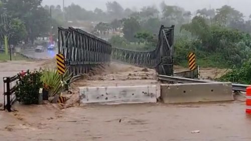 Мощный ураган в Пуэрто-Рико обесточил всю страну