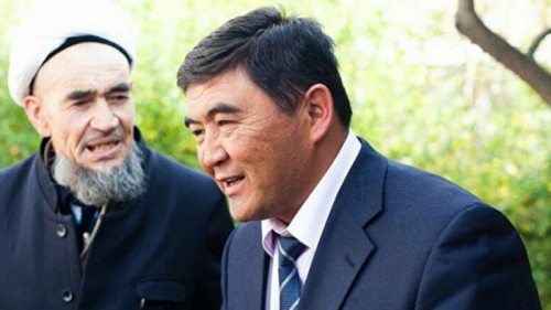Спецслужбы Киргизии и Таджикистана подписали протокол о мире между странами