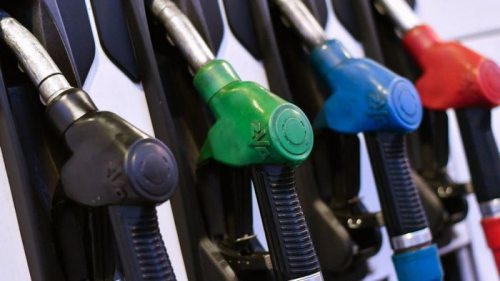 Минэкономики не ожидает повышения цен на топливо после возвращения акц...