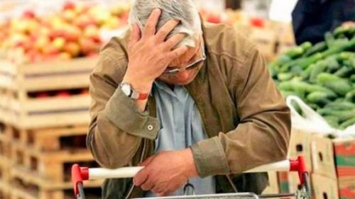 Продукты питания еще подорожают на 10-15% до конца года – прогноз аграриев