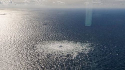 ЦРУ предупреждало Германию об угрозе атак на трубопроводы на Балтике – Spiegel