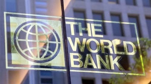 Глава Всемирного банка предупредил о последствиях «идеального шторма» ...