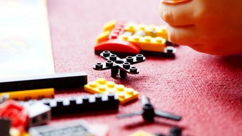 Lego в России хотят заменить «Миром кубиков»