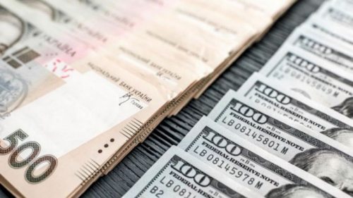 Курс евро еще вырос. Курс валют НБУ