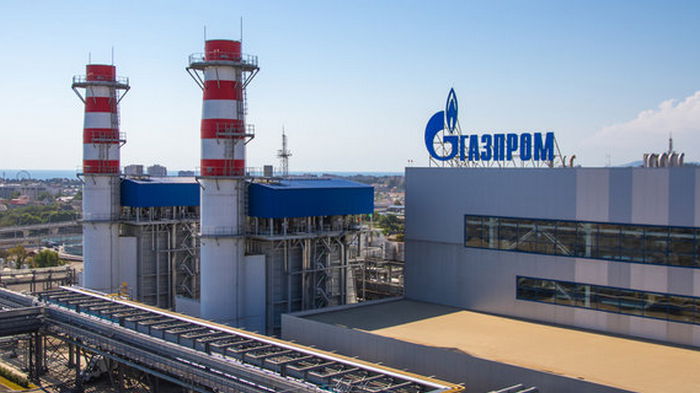 Газпром возобновил поставки газа в Италию