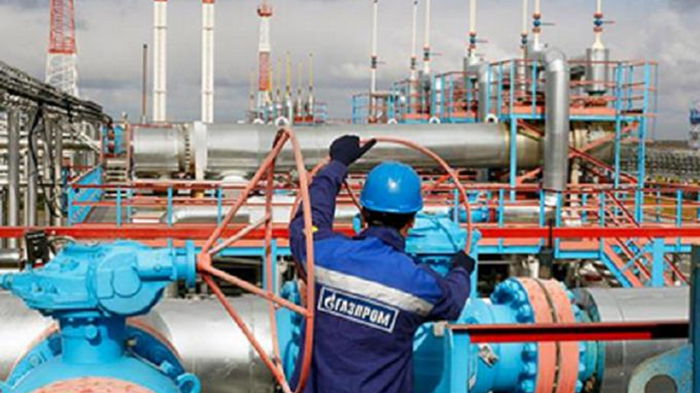 Турция начала отказываться от российского газа