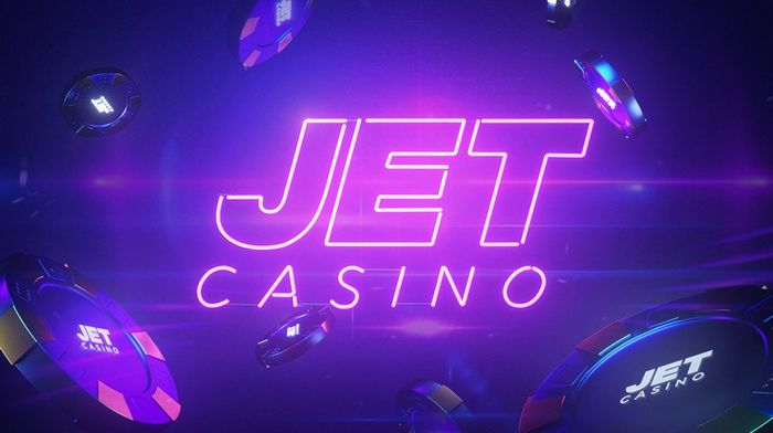 JET casino: игры и регистрация