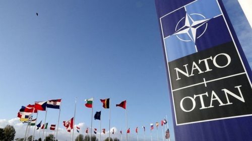 Шмыгаль: В НАТО нет противников вступления Украины