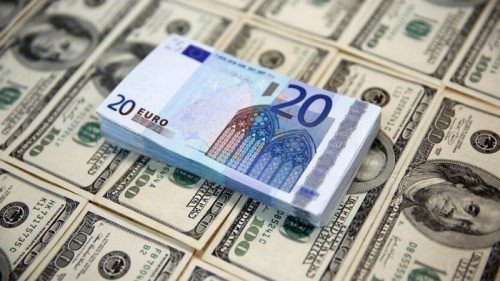 Евро подорожал еще на 46 копеек. Курсы валют НБУ