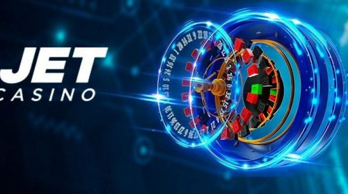 JET casino: игры и регистрация