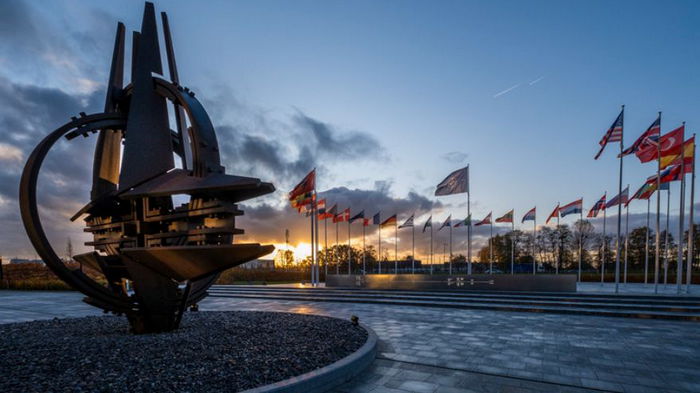 Ядерные учения НАТО в Европе стартуют в понедельник
