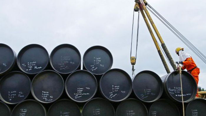 Мировые цены на нефть растут после резкого падения на прошлой неделе